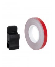 Oxford Wheel Stripes at JTS Biker Clothing